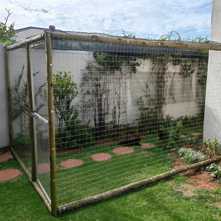 Catio 34