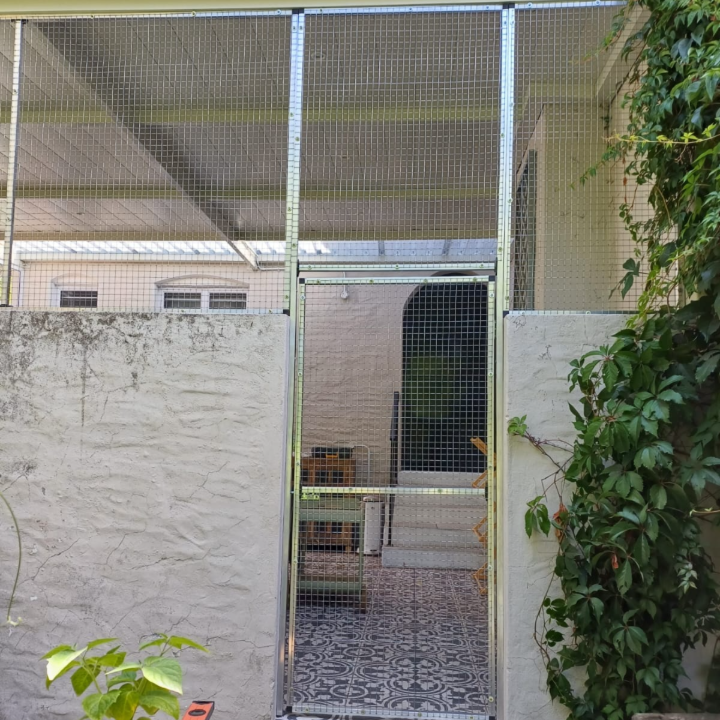 Enclosure 1